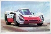 Absolut Selten Porsche 910 1967/68