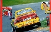 Abt Audi Quattro Dtm Poster