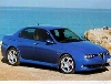 Alfa Romeo 156 Gta 2002