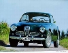 Alfa Romeo 1900 Sprint 1951