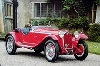 Alfa Romeo 6c 1750 1930