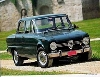 Alfa Romeo Giulia 1962 -