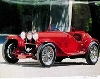 Alfa Romeo 8c 2300 1932