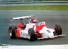 Alfa Romeo Original 1983 Formel