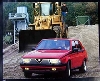 Alfa Romeo Original 1987 75