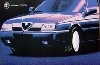 Alfa Romeo Original 1993 164 Alfa Romeo Original 1993 164
