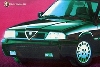 Alfa Romeo Original 1993 Sport