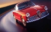Alfa Romeo Original 1997 Giulietta