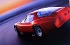 Alfa Romeo Original 1997 Tz