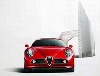 Alfa Romeo Original 2005 8c