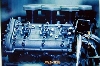 Amg Mercedes Engine - Amg Original Poster, 1996