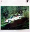 Audi Original 1987 Michele Mouton/fabrizia