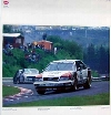 Audi Original Poster 1991. Audi Quattro Sport