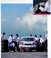 Audi Original Poster 1992. Audi Quattro Motorsport