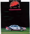 Audi Original Poster 1992. Audi Quattro Motorsport