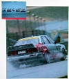 Audi Original Poster 1993. Audi Quattro Motorsport