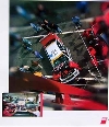 Audi Original Poster 1993. Audi Quattro Motorsport