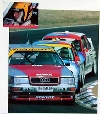 Audi Original 1993 Motorsport Quattro
