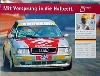 Audi Original 1994 Adac Tourenwagen-cup