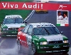Audi Original 1994 Italienische Torenwagen-meisterschaft
