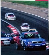 Audi Original Motorsport Poster 1994, Audi Quattro