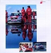 Audi Sport Poster 1995, Audi Quattro Motorsport