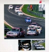 Audi Original Poster 1996, Motorsport Audi Quattro