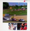 Audi Original Poster 1996, Motorsport Audi Quattro