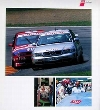 Audi Original Poster 1996, Motorsport Audi Quattro