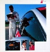 Audi Original Poster 1997. Audi Quattro Motorsport