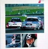 Audi Original Poster 1997. Audi Quattro Motorsport