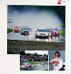 Audi Original Poster 1997. Audi Quattro Motorsport