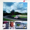 Audi Original Poster 1997. Audi Quattro Motorsport