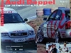 Audi Original 1995 Italienische Torenwagen-meisterschaft