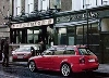 Audi Rs4, Audi Original Poster 2001