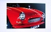 Dkw 3=6 Monza, Audi Poster 2002