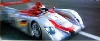Audi Original Poster 2002, Hat Trick In Le Mans