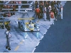 Audi Original Poster 2002, Hat Trick In Le Mans