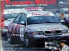 Audi Original 1995 Italienische Torenwagen-meisterschaft
