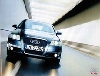 Audi Original Plakat A6