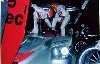 Audi R8 Poster -le Mans 2000