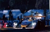 Audi R8 Poster -le Mans 2000