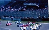 Audi R8 Poster -le Mans 2000