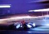 Audi R8 Poster -le Mans 2001