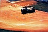 Audi R8 Poster -le Mans 1999