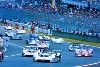 Audi R8 Poster -le Mans 1999