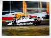 Bmw Original 1983 Nelson Piquet