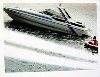 Bmw Original 1984 Raceboot Thunderflash