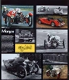 Ausverkauft- Sold Out Morgan