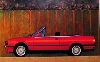 Bmw Original 1991 5er Cabrio